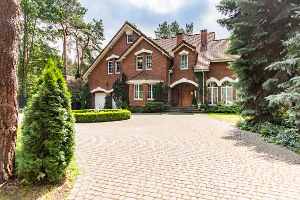 Reasons to Select Us for Your Driveway Paving Requirements in Shady Cove, OR