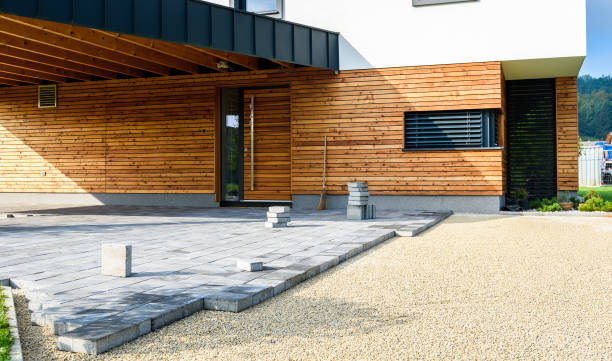 Professional Driveway Pavers in Shady Cove, OR