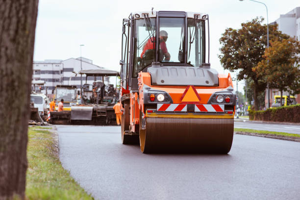 Best Driveway Repair Near Me  in Shady Cove, OR