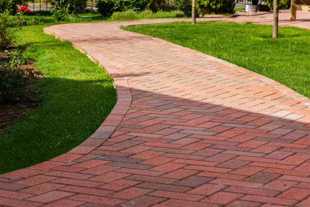 Best Residential Paver Driveway  in Shady Cove, OR