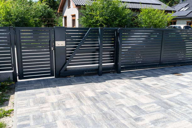 Best Concrete Paver Driveway  in Shady Cove, OR