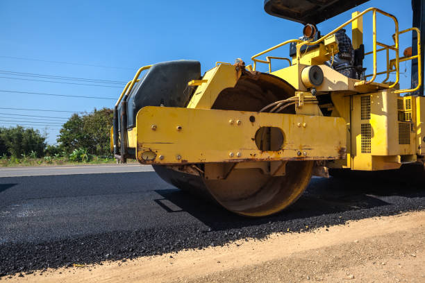 Best Residential Driveway Paver Services  in Shady Cove, OR